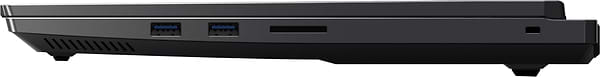 Фото - Ноутбук ігровий Dream Machines RX5090-16 (RX5090-16UA22) Black