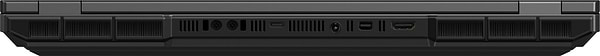 Фото - Ноутбук ігровий Dream Machines RX5090-16 (RX5090-16UA22) Black