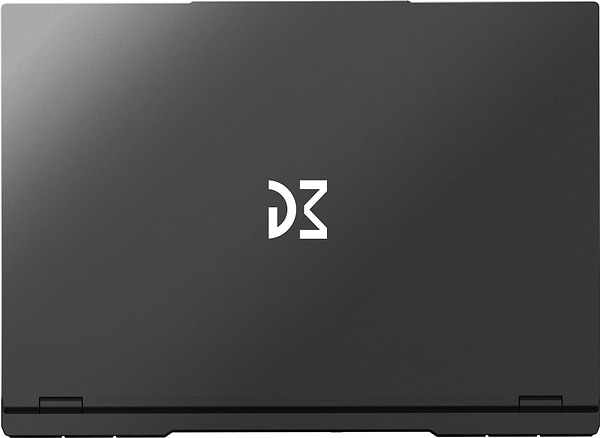 Фото - Ноутбук ігровий Dream Machines RX5090-16 (RX5090-16UA22) Black