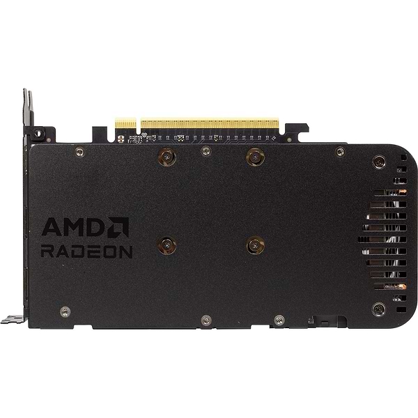Фото - Відеокарта PowerColor AMD Radeon RX 9060 XT 16GB GDDR6 Reaper (RX9060XT 16G-A)