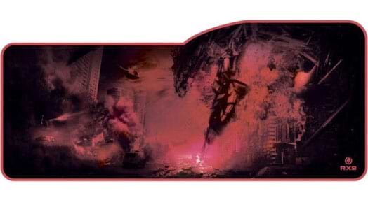 Фото - Коврик для мыши игровой Piko RX9 (MX-XL01) Фото - Коврик для мыши игровой Piko RX9 (MX-XL01)