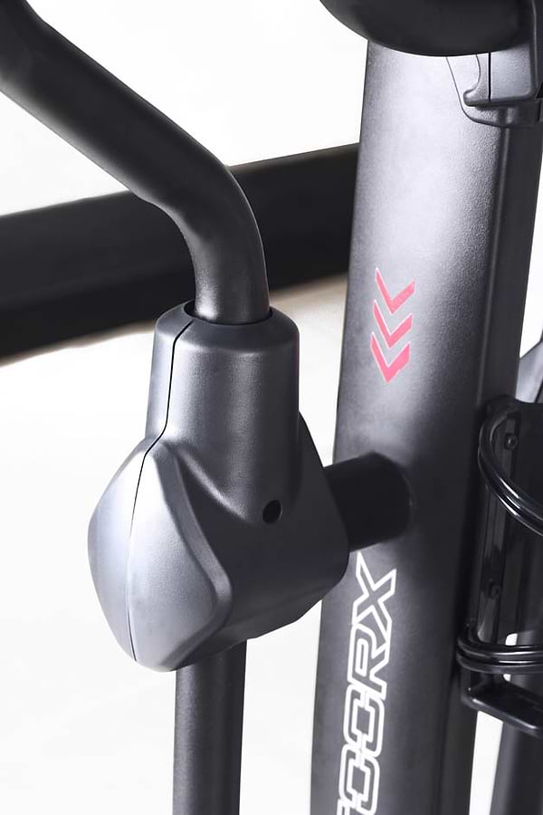 Фото - Орбитрек Toorx Elliptical ERX 300 (ERX-300)