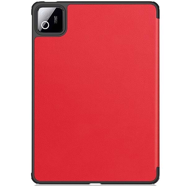 Фото - Чехол для планшета BeCover Smart Case for Xiaomi Pad 8 / 8 Pro 11.2" Red (714592)