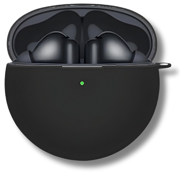 Фото - Чехол для наушников BeCover for Huawei FreeBuds 7i Black (714818)