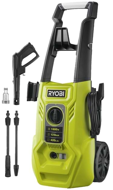 Фото - Минимойка Ryobi RY120PWA