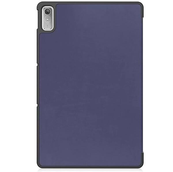 Фото - Уцінка - Чохол для планшета BeCover Smart Case for Lenovo Tab P11 Pro (2nd Gen) (TB-132FU/TB-138FC)/Xiaoxin Pad Pro 2022 11.2" Deep Blue (708698)