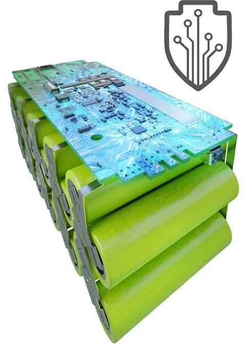 Фото - Акумулятор для електроінструментів Ryobi Max Power RY36B80B High Energy (51330059)