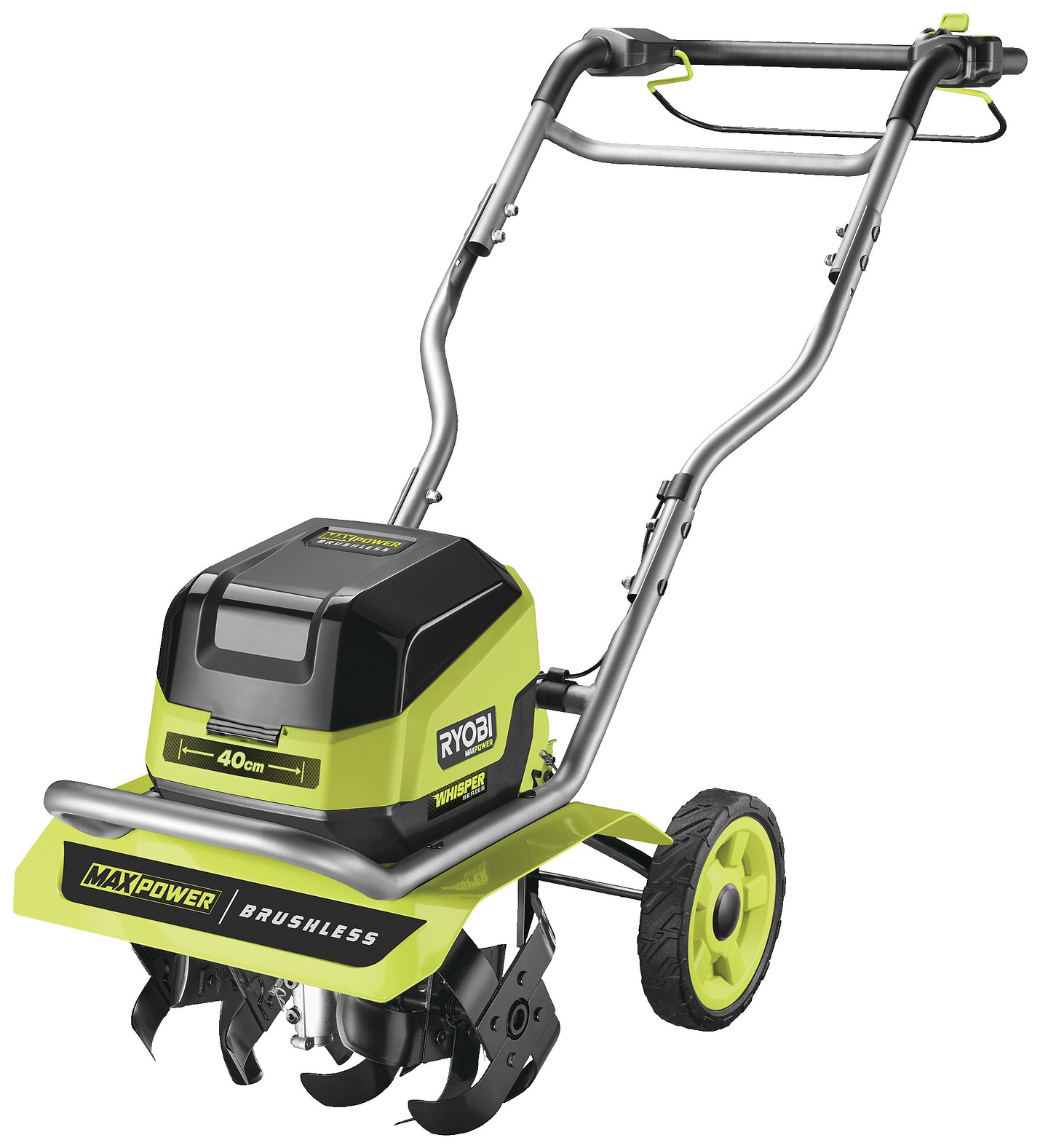 Культиватор электрический Ryobi RY36CVXA-0
