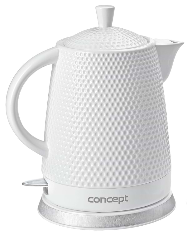 Фото - Электрический чайник Concept RK0040
