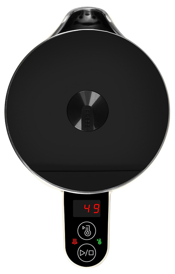 Фото - Електричний чайник Concept RK3304