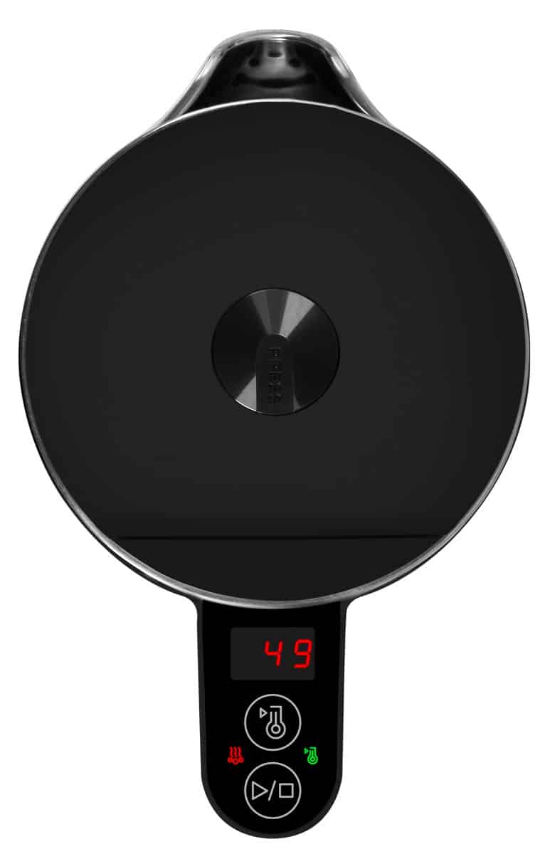 Фото - Електричний чайник Concept RK3301