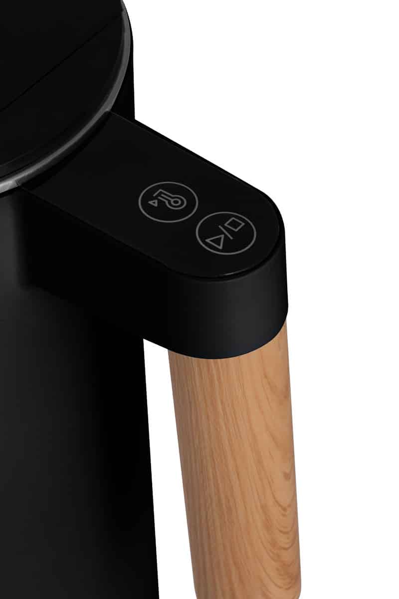 Фото - Електричний чайник Concept RK3301