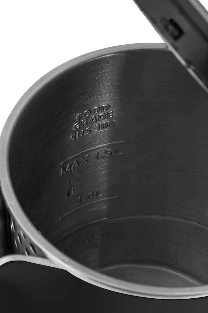 Фото - Електричний чайник Concept RK3301