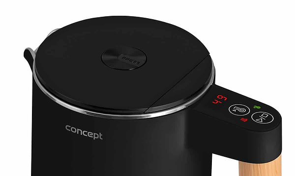 Фото - Електричний чайник Concept RK3301