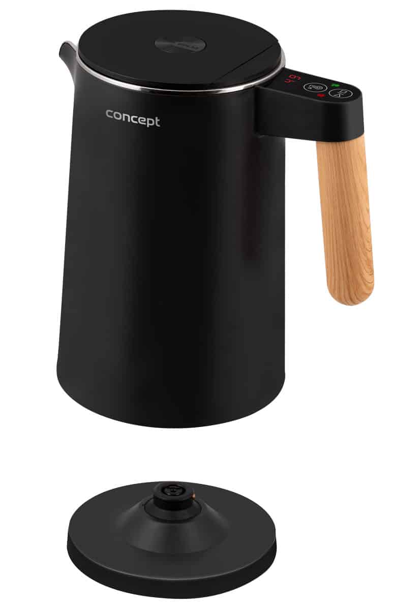 Фото - Електричний чайник Concept RK3301