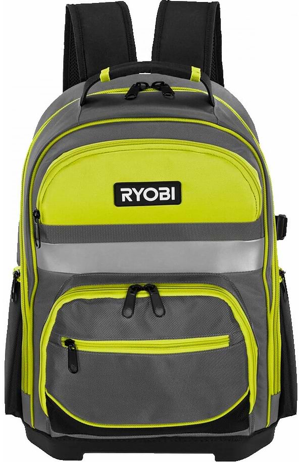 Фото - Рюкзак для инструментов Ryobi RSSBP1