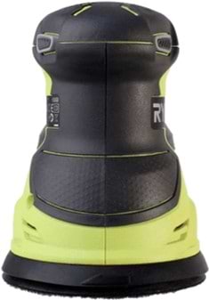 Фото - Ексцентрикова шліфовальна машина Ryobi ROS300A