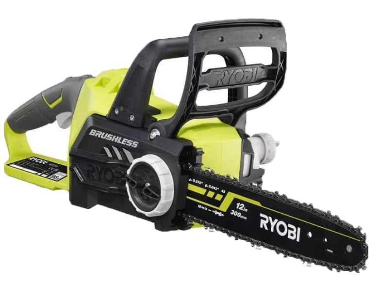 Ланцюгова пила Ryobi ONE + OCS1830 без АКБ і ЗУ