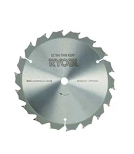 Фото - Пила дисковая Ryobi ONE+ RWSL1801M без АКБ и ЗУ