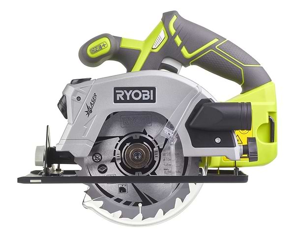 Фото - Пила дисковая Ryobi ONE+ RWSL1801M без АКБ и ЗУ