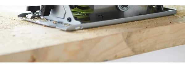 Фото - Пила дисковая Ryobi ONE+ RWSL1801M без АКБ и ЗУ