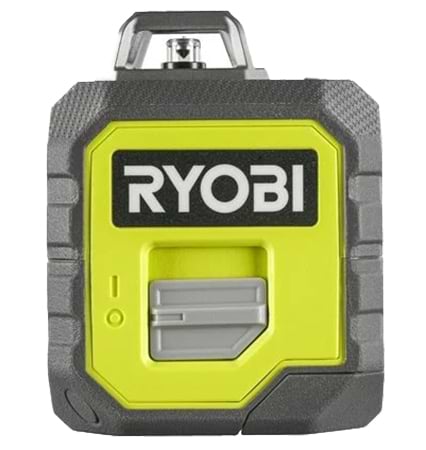 Вимірювальний пристрій Ryobi RB360GLL