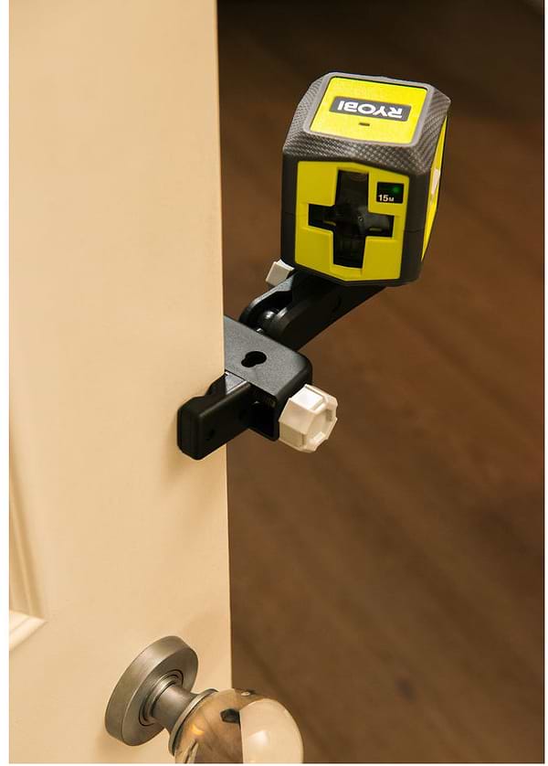 Фото - Рівень лазерний Ryobi RBCLLG1 (5133004864)