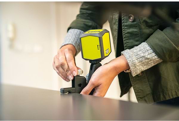 Фото - Рівень лазерний Ryobi RBCLLG1 (5133004864)