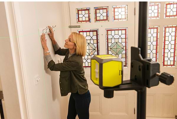 Фото - Рівень лазерний Ryobi RBCLLG1 (5133004864)