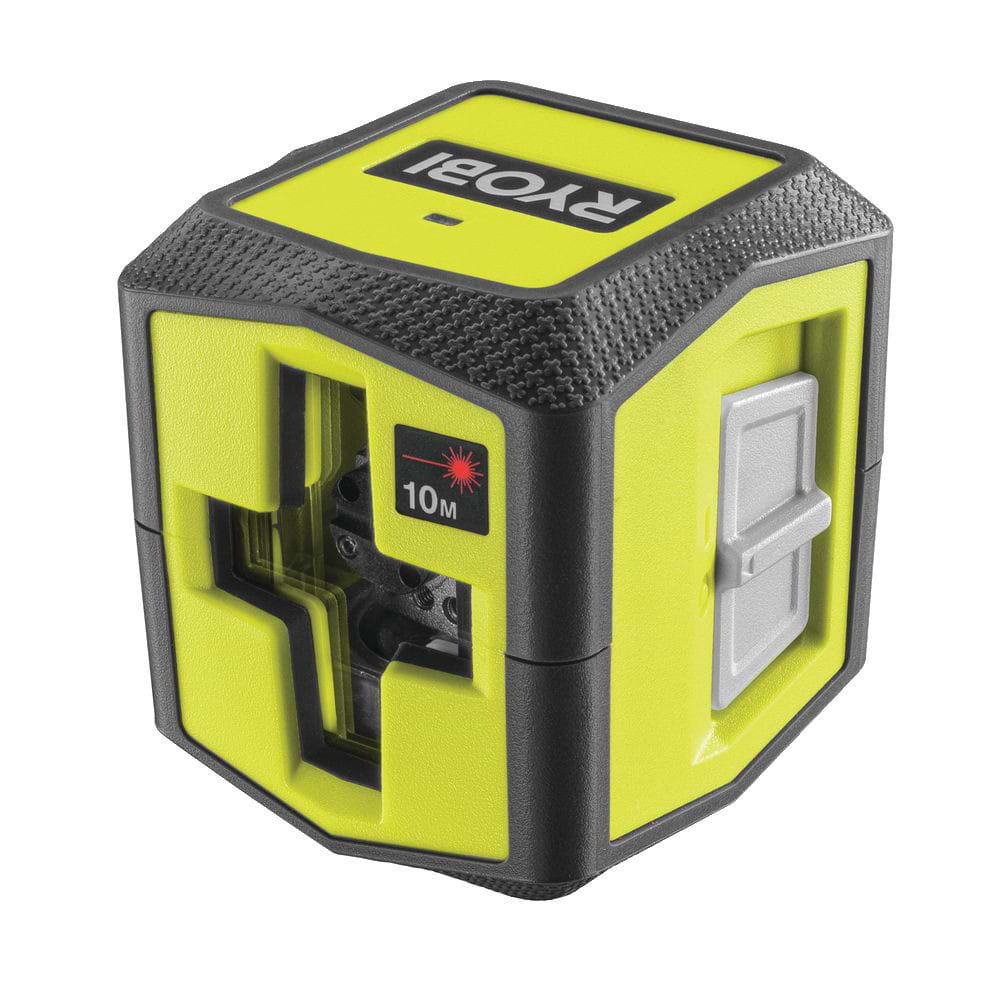 Уровень лазерный Ryobi RBCLLR1 (5133004863) - Фото 1