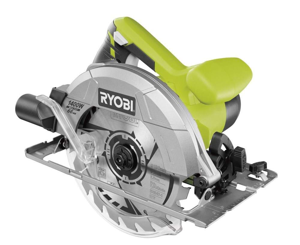 Пила дисковая Ryobi RCS1400-G