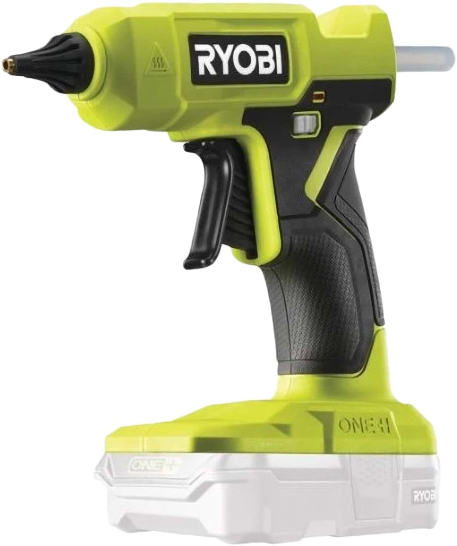 Клейовий пістолет Ryobi RGLU18-0 ONE+18В (5133005717)
