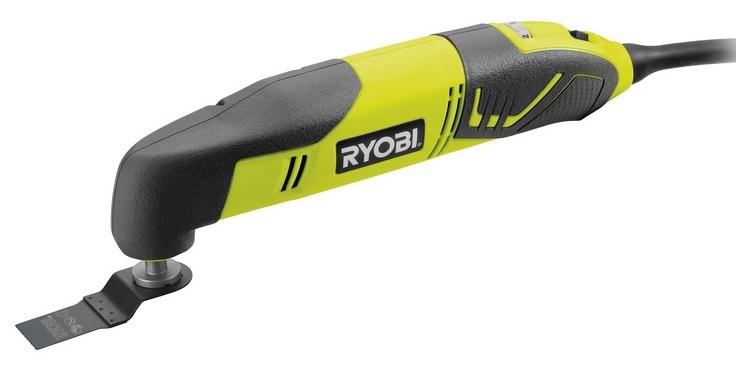 Багатофоункціональний інструмент Ryobi RMT200-S