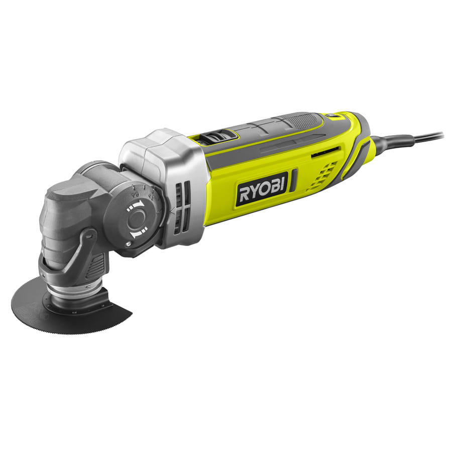 Багатофоункціональний інструмент Ryobi RMT300-SA - Фото 1