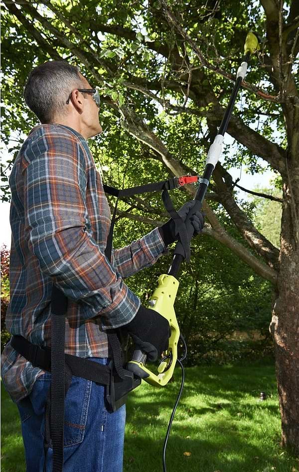 Фото - Висоторіз Ryobi RP750450