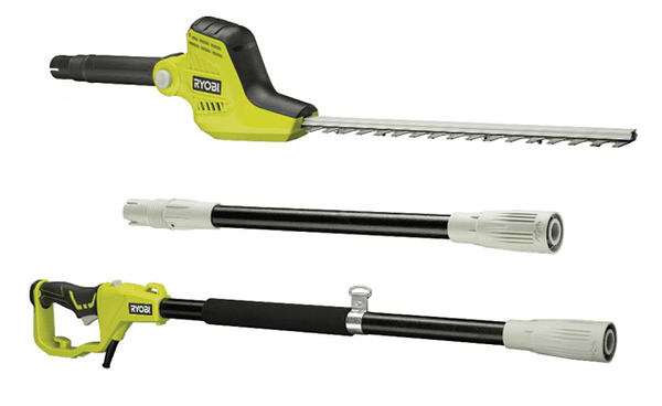Фото - Кусторез Ryobi RPT4545E