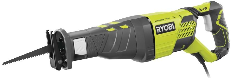 Пила шабельна Ryobi RRS1200-K - Фото 1