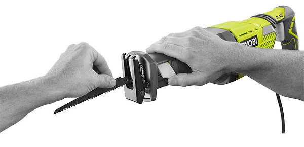 Фото - Пила шабельна Ryobi RRS1200-K