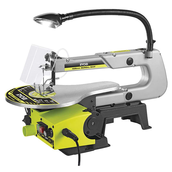 Фото -  Пила лобзиковая Ryobi RSW1240G (5133002860)