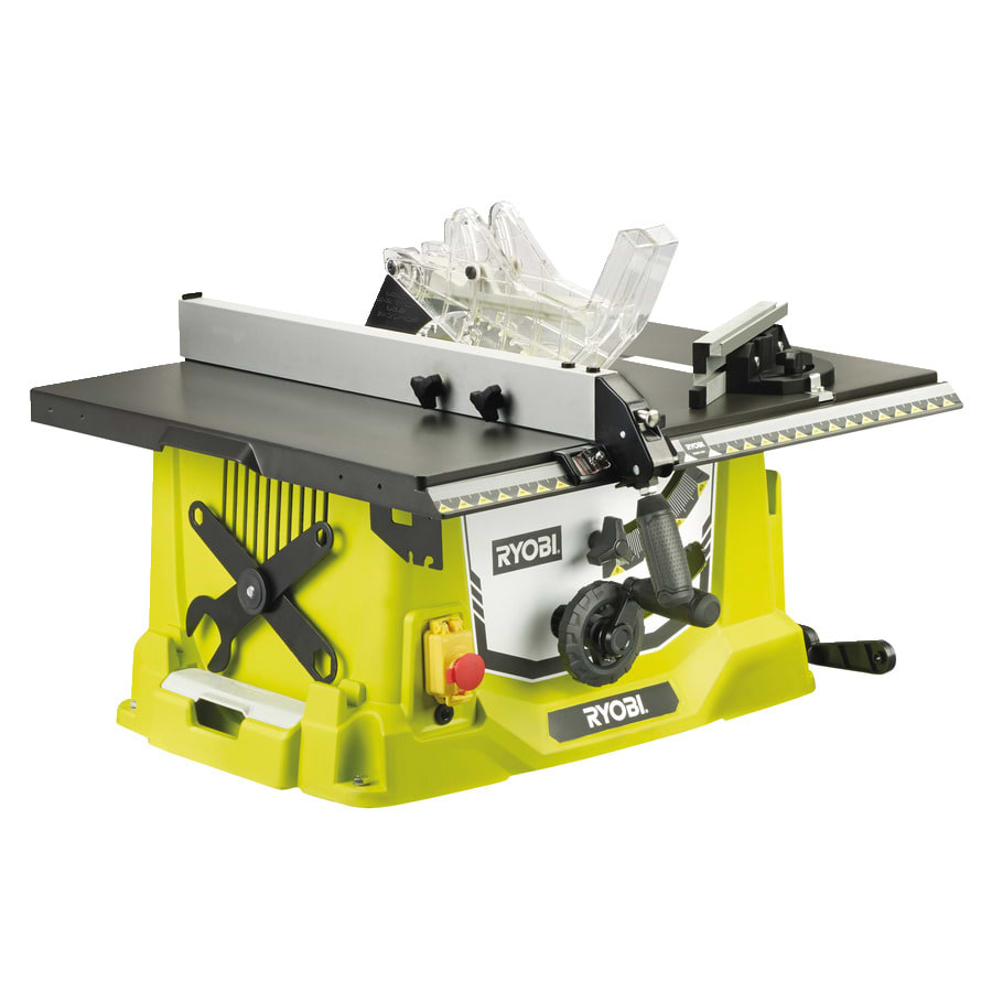 Станок Ryobi RTS1800-G