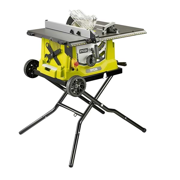 Фото - Станок Ryobi RTS1800EF-G