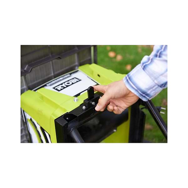 Фото - Станок Ryobi RTS1800EF-G