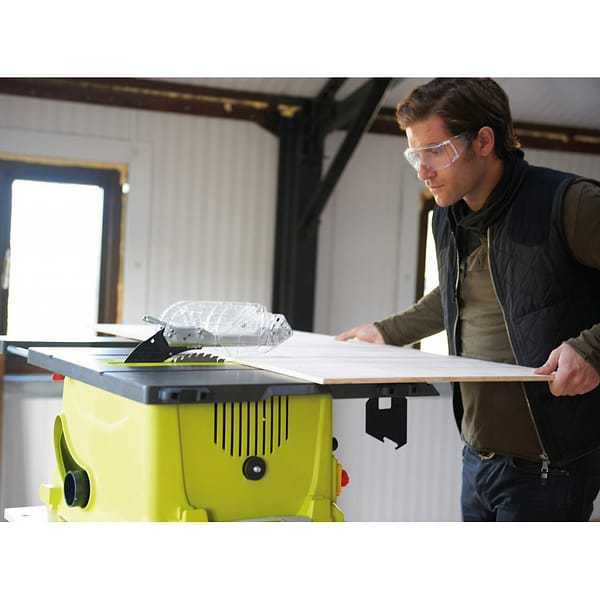 Фото - Станок Ryobi RTS1800EF-G