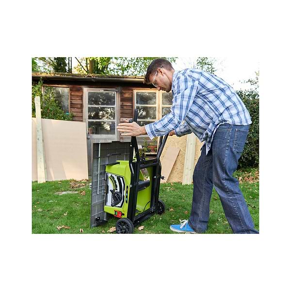 Фото - Станок Ryobi RTS1800EF-G