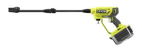 Фото - Мінімийка Ryobi RY18PW22A-0