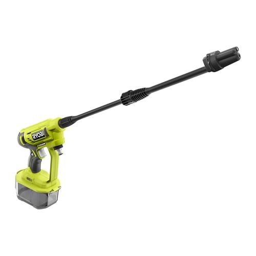 Фото - Мінімийка Ryobi RY18PW22A-0