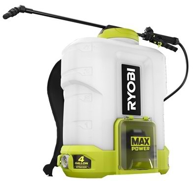 Фото - Опрыскиватель аккумуляторный Ryobi RY36BPSA-0 (5133005775)