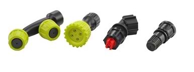 Фото - Опрыскиватель аккумуляторный Ryobi RY36BPSA-0 (5133005775)