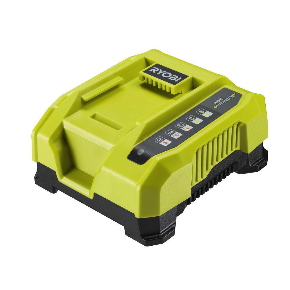 З/П до акумуляторної батареї для електроінструментів Ryobi RY36C60A - Фото 1