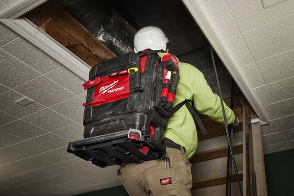 Фото - Рюкзак для инструментов Milwaukee 4932498633